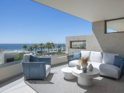 Apartamento en Velaya, Estepona