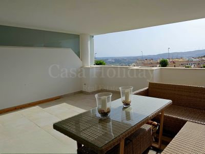 Apartamento en Doña Julia, Casares