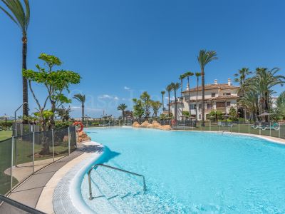 Apartamento Planta Baja en La Reserva de los Monteros, Marbella