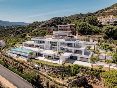 Villa in Marbella Club Golf Resort, Benahavis