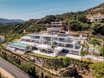 Villa in Marbella Club Golf Resort, Benahavis