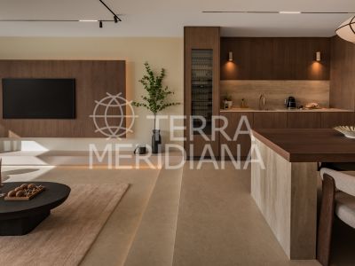 Town House in Nueva Andalucia, Marbella
