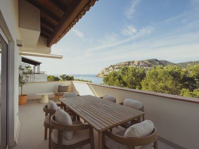 Apartment in Puerto Andratx, Andratx