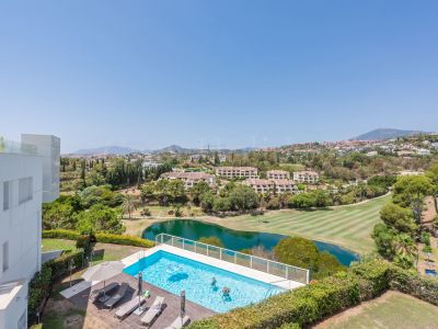 Atico Duplex en La Quinta, Benahavis
