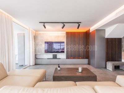 Atico Duplex en La Quinta, Benahavis