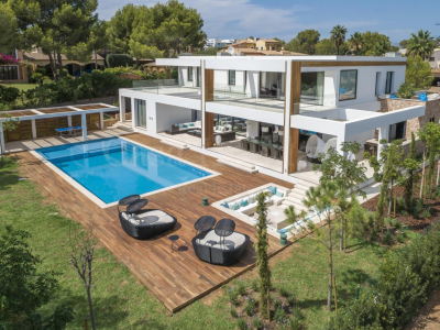 Casa en Santa Ponsa, Calvia