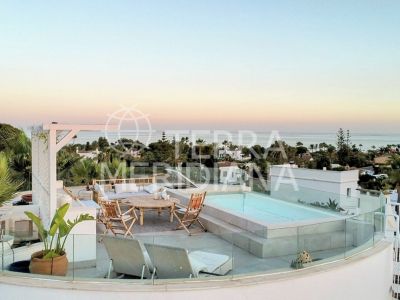 Villa in Marbesa, Marbella