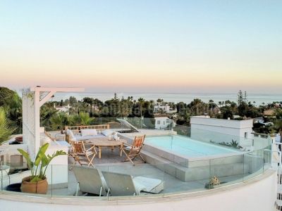 Villa en Marbesa, Marbella