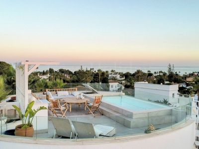 Villa en Marbesa, Marbella