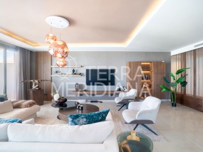 Apartment in 9 Lions Residences, Marbella