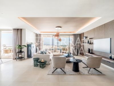 Apartment in 9 Lions Residences, Marbella