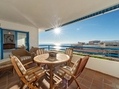 Apartment in Marbella, Marbella