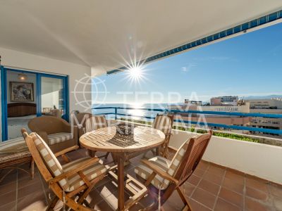 Apartment in Marbella, Marbella