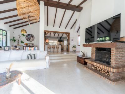 Villa en Atalaya, Estepona