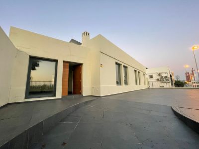 Office Units in Marbella, Marbella