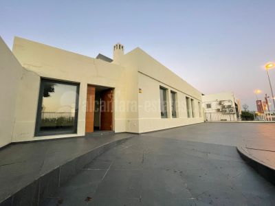 Office Units in Marbella, Marbella