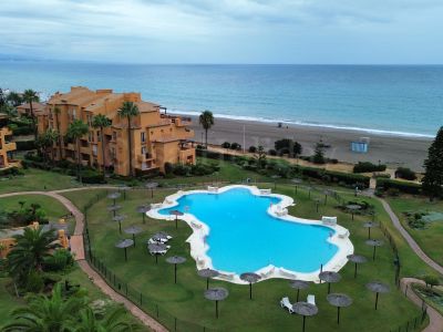 Ground Floor Apartment in La Duquesa, Manilva