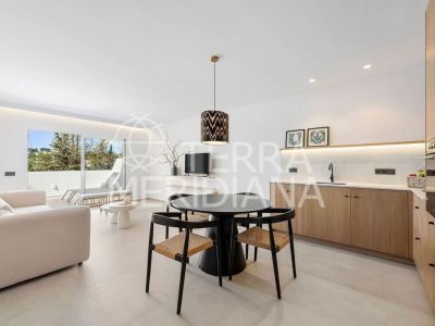 Duplex Penthouse in Aloha Gardens, Marbella