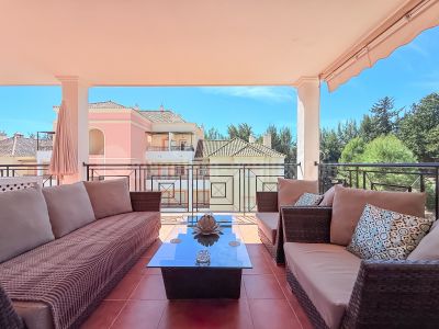 Apartment in River Garden, Marbella