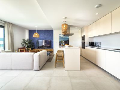 Apartment in Oasis325, Estepona