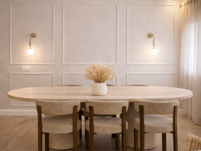 Apartamento Planta Baja en Estepona Puerto, Estepona