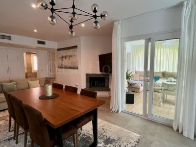 Ground Floor Apartment in Los Naranjos de Marbella, Marbella