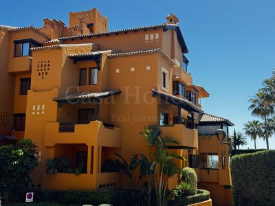 Apartment in Los Granados del Mar, Estepona