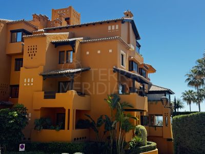 Apartment in Los Granados del Mar, Estepona