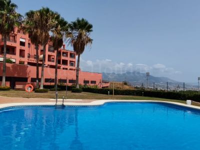 Ground Floor Apartment in Cala de Mijas, Mijas Costa