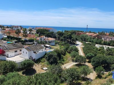 Apartamento en El Faro de Calaburras, Mijas Costa