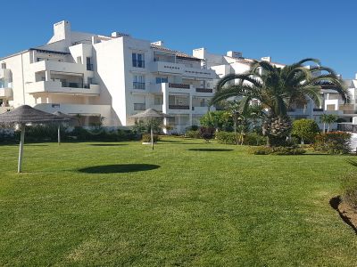 Apartamento Planta Baja en Riviera del Sol, Mijas Costa