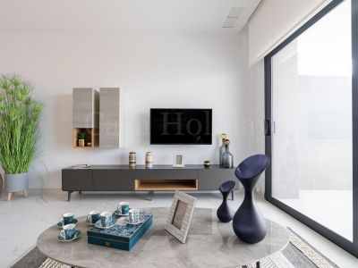 Apartment in Playa de Poniente, Benidorm