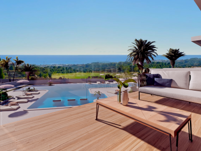 Bungalow en Finestrat