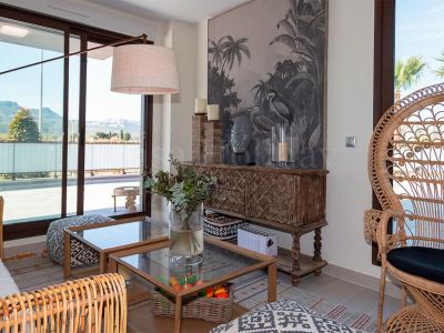 Apartment in Denia Beach, Denia
