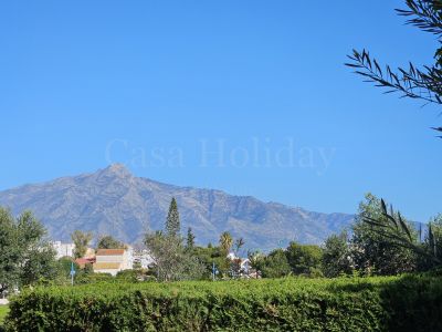 Ático en Guadalmina Baja, San Pedro de Alcantara