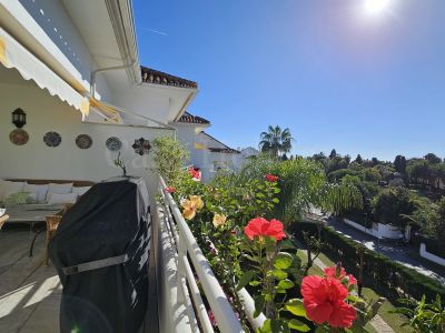 Penthouse in Guadalmina Baja, San Pedro de Alcantara