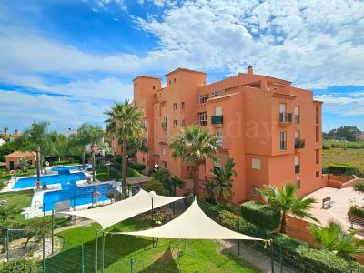 Apartment in Los Hidalgos, Manilva