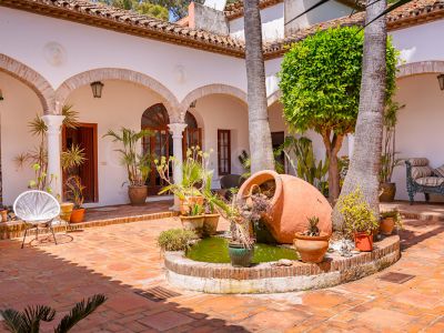 Negocio en Manilva Pueblo, Manilva