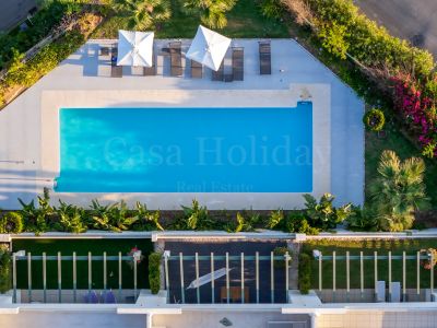 Apartamento Planta Baja en Las Terrazas de Cortesín, Casares