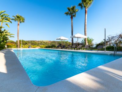 Apartamento Planta Baja en Las Terrazas de Cortesín, Casares