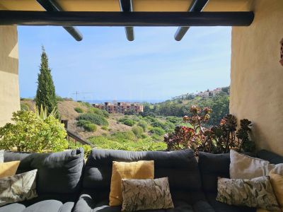 Ground Floor Apartment in Coto Real, Manilva