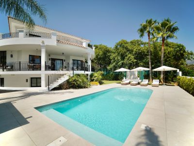 Villa en La Quinta, Benahavis