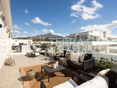 Penthouse in La Campana, Marbella