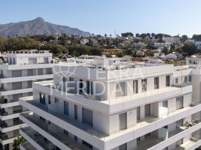 Penthouse in La Campana, Marbella