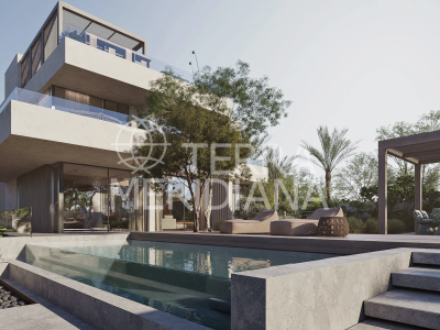 Plot in Cabopino, Marbella