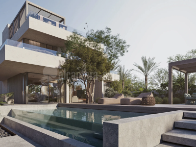 Parcela en Cabopino, Marbella