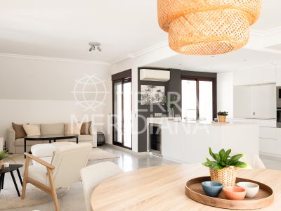 Duplex Penthouse in La Maestranza, Marbella