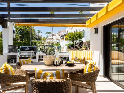 Apartment in Aldea Blanca, Marbella