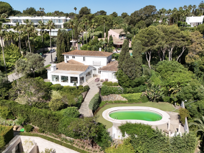 Villa in Kings & Queens, Sotogrande