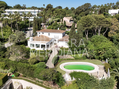 Villa in Kings & Queens, Sotogrande